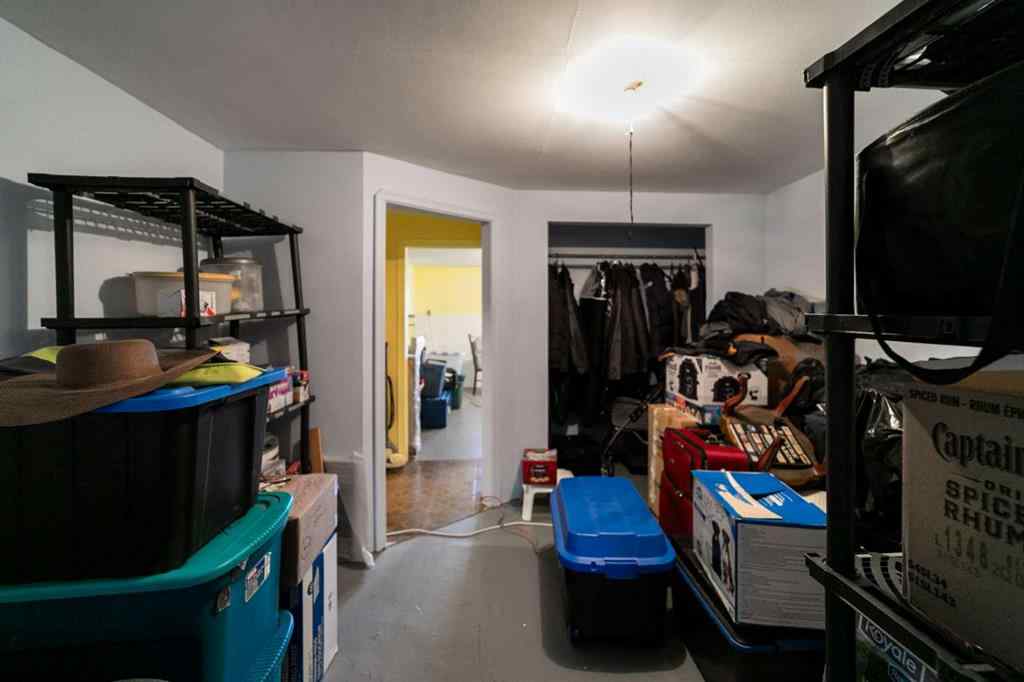 MLS® A2239199 - 4832 51 Street  in Innisfree Innisfree, Residential
