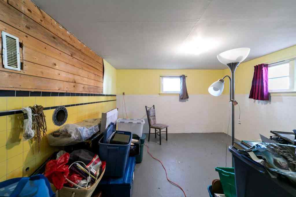 MLS® A2239199 - 4832 51 Street  in Innisfree Innisfree, Residential