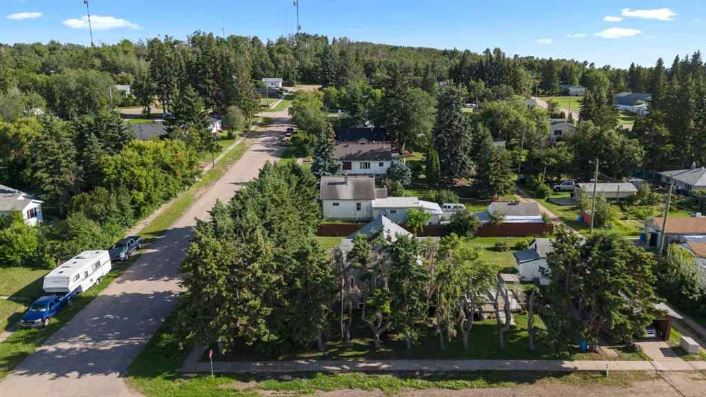 MLS® A2239199 - 4832 51 Street  in Innisfree Innisfree, Residential