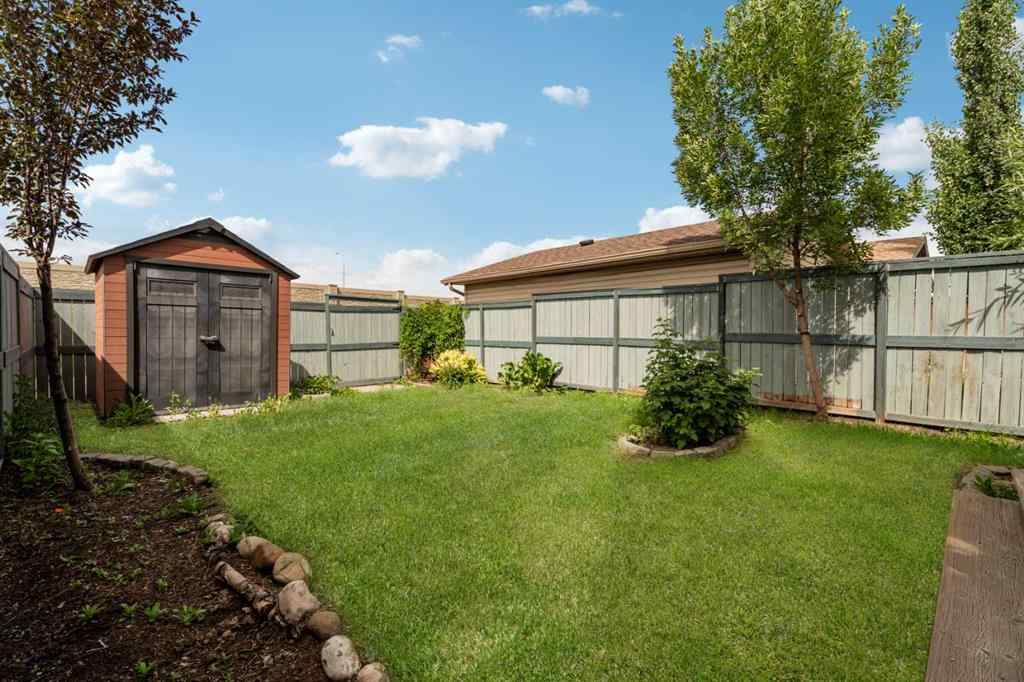 MLS® A2239203 - 203 Auburn Bay Heights SE in Auburn Bay Calgary, Residential