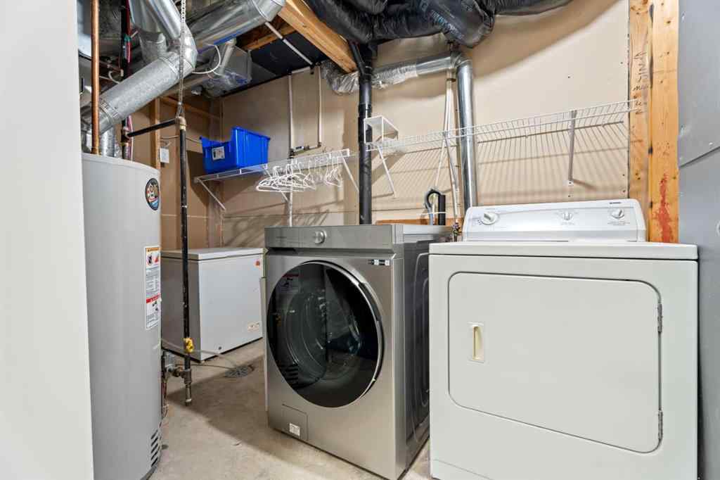 MLS® A2239203 - 203 Auburn Bay Heights SE in Auburn Bay Calgary, Residential