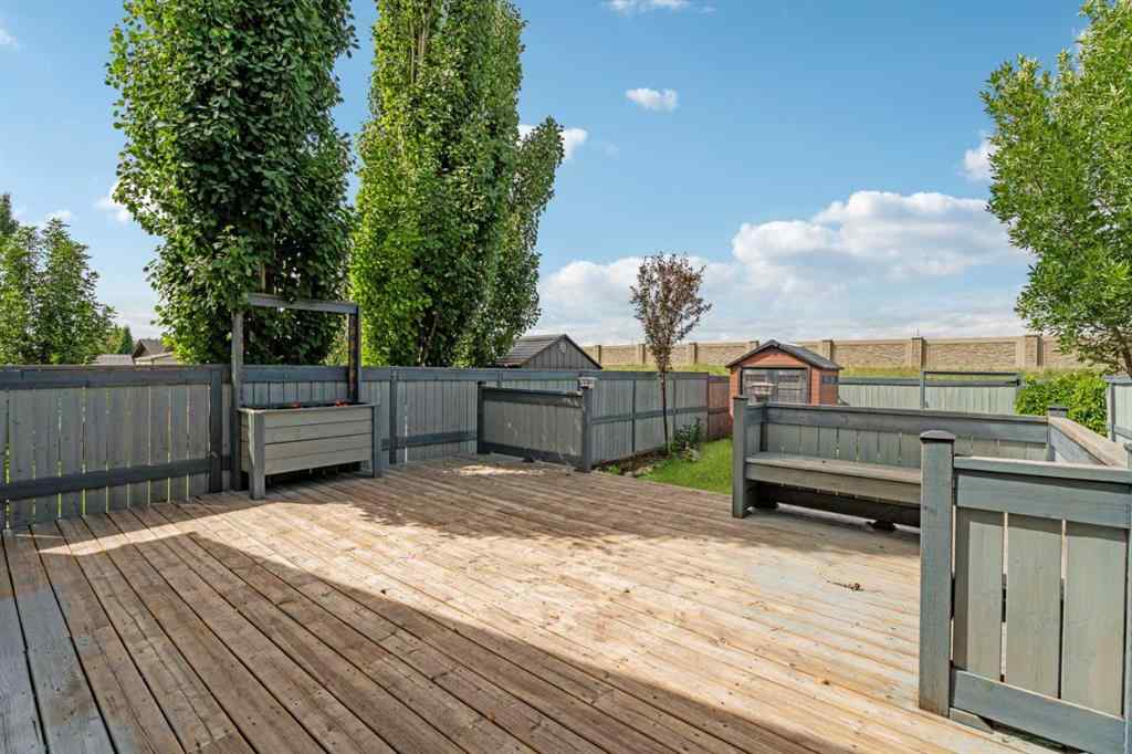 MLS® A2239203 - 203 Auburn Bay Heights SE in Auburn Bay Calgary, Residential