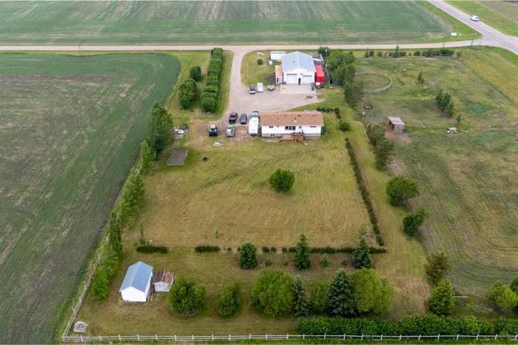 MLS® A2239204 - 31275 Range Road 13   in NONE Rural Mountain View County, Residential