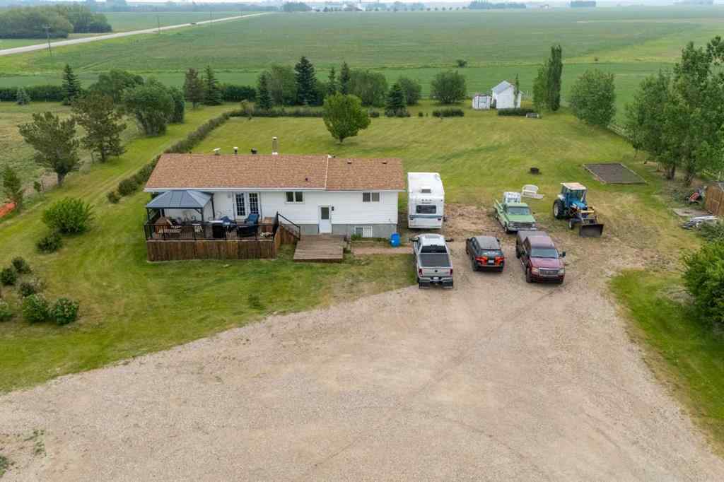 MLS® A2239204 - 31275 Range Road 13   in NONE Rural Mountain View County, Residential