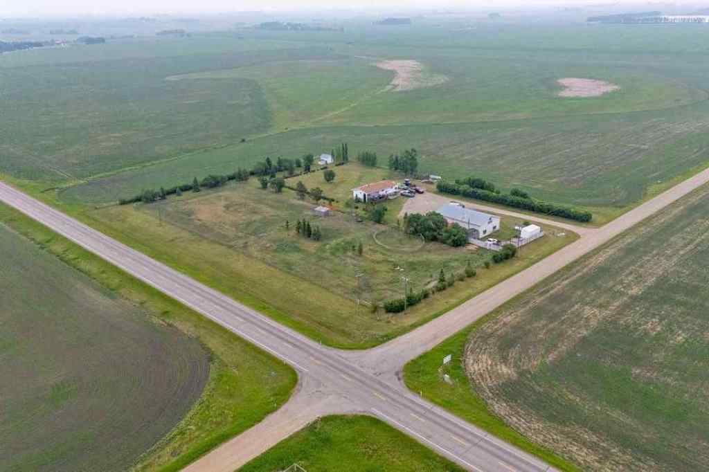 MLS® A2239204 - 31275 Range Road 13   in NONE Rural Mountain View County, Residential