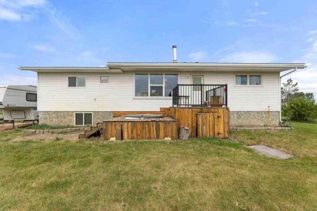 MLS® A2239204 - 31275 Range Road 13   in NONE Rural Mountain View County, Residential