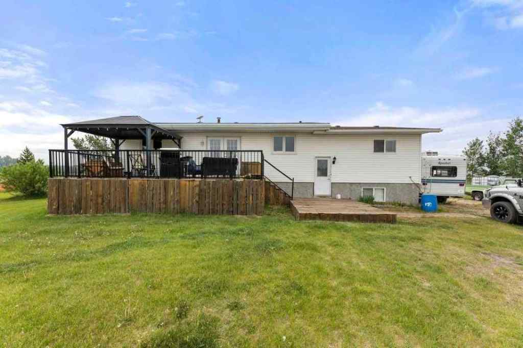 MLS® A2239204 - 31275 Range Road 13   in NONE Rural Mountain View County, Residential
