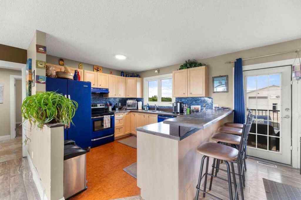 MLS® A2239204 - 31275 Range Road 13   in NONE Rural Mountain View County, Residential
