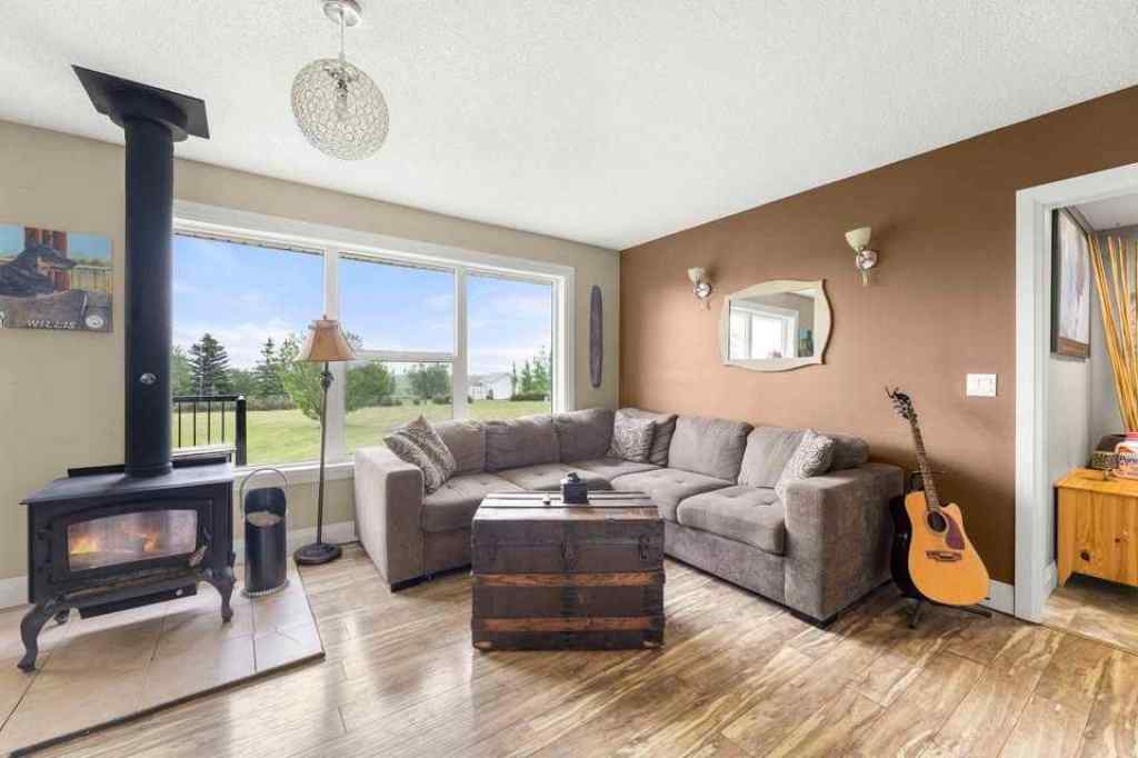 MLS® A2239204 - 31275 Range Road 13   in NONE Rural Mountain View County, Residential