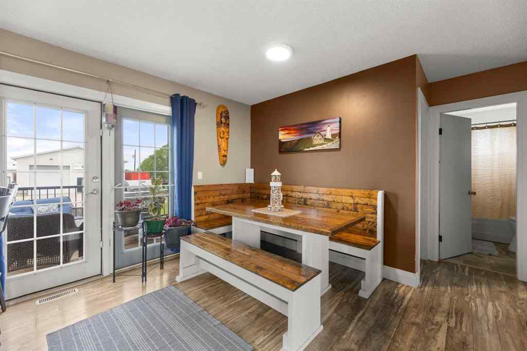 MLS® A2239204 - 31275 Range Road 13   in NONE Rural Mountain View County, Residential