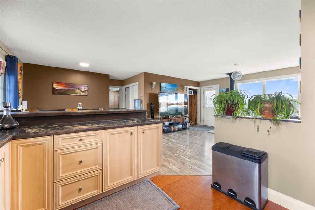 MLS® A2239204 - 31275 Range Road 13   in NONE Rural Mountain View County, Residential