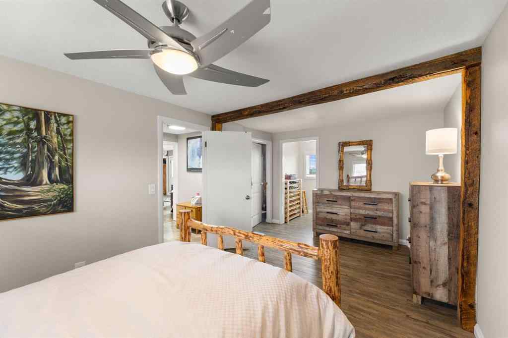 MLS® A2239204 - 31275 Range Road 13   in NONE Rural Mountain View County, Residential