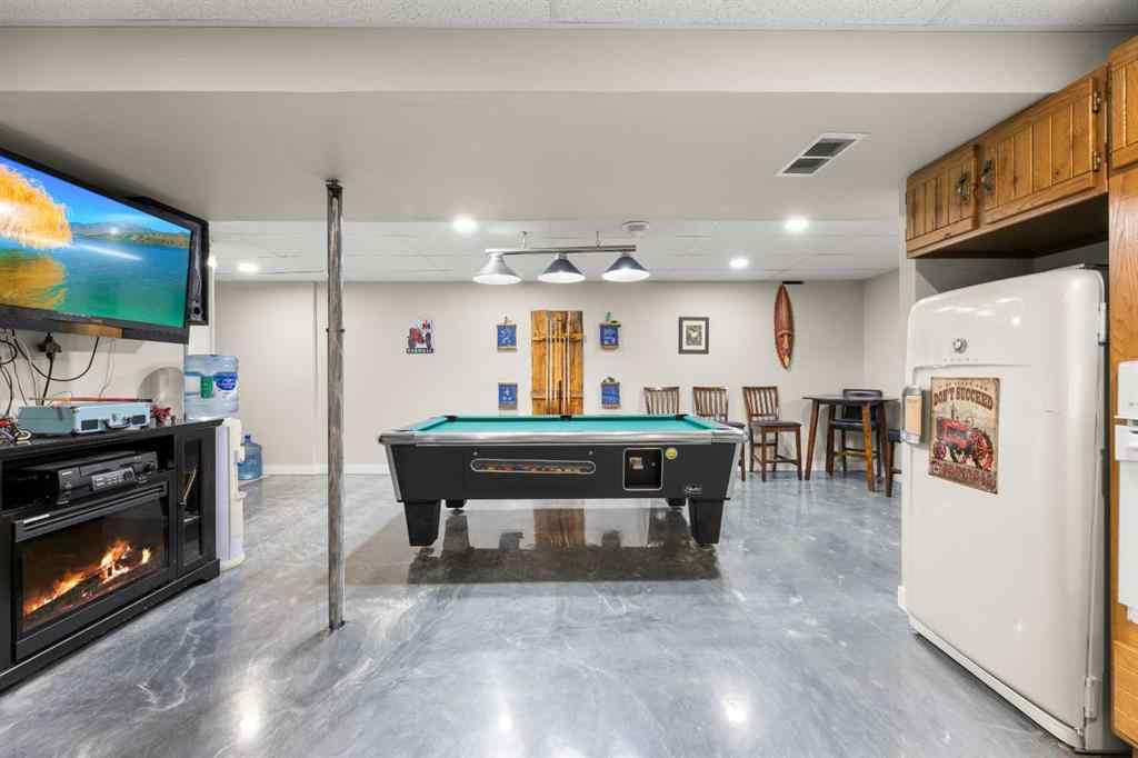 MLS® A2239204 - 31275 Range Road 13   in NONE Rural Mountain View County, Residential