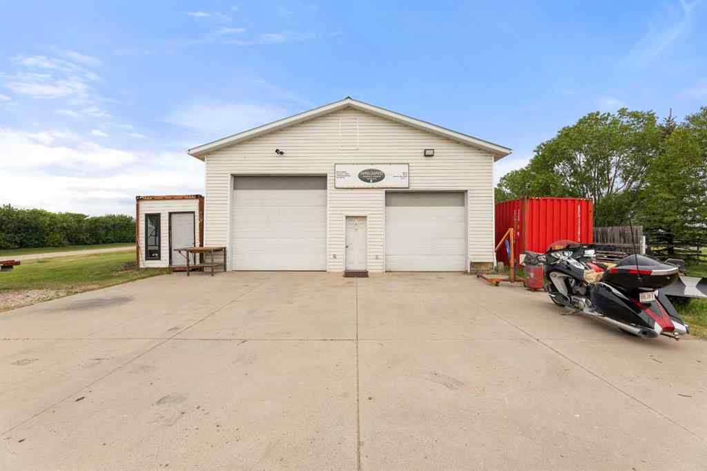 MLS® A2239204 - 31275 Range Road 13   in NONE Rural Mountain View County, Residential