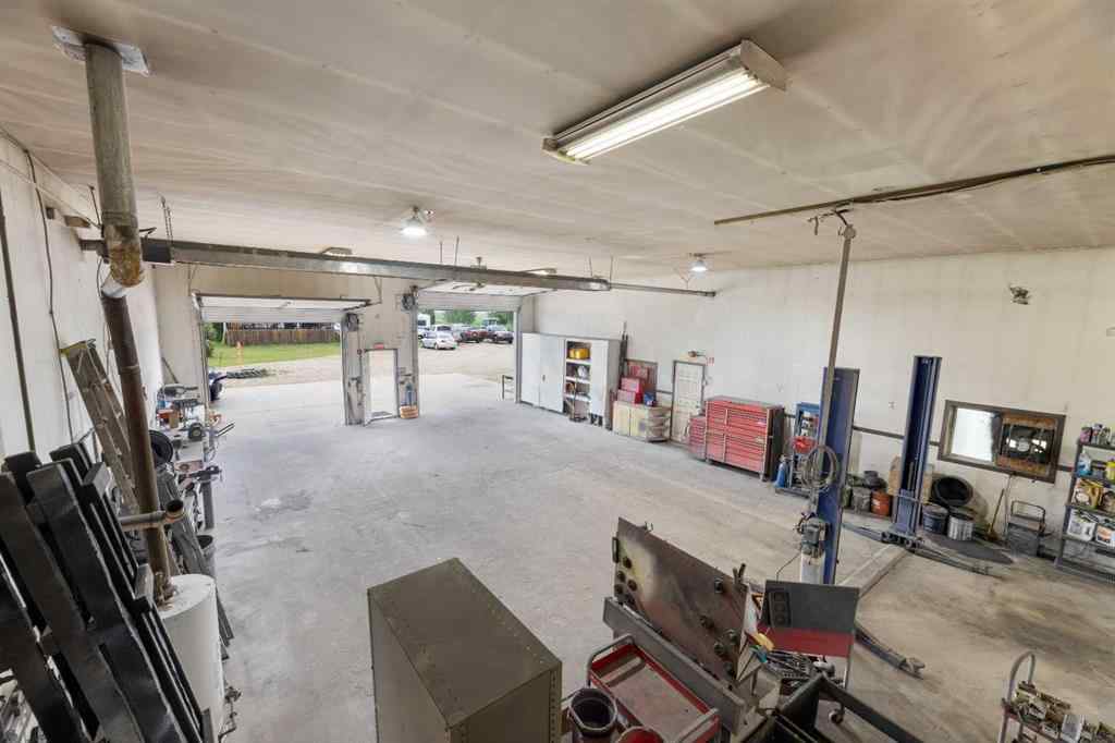 MLS® A2239204 - 31275 Range Road 13   in NONE Rural Mountain View County, Residential