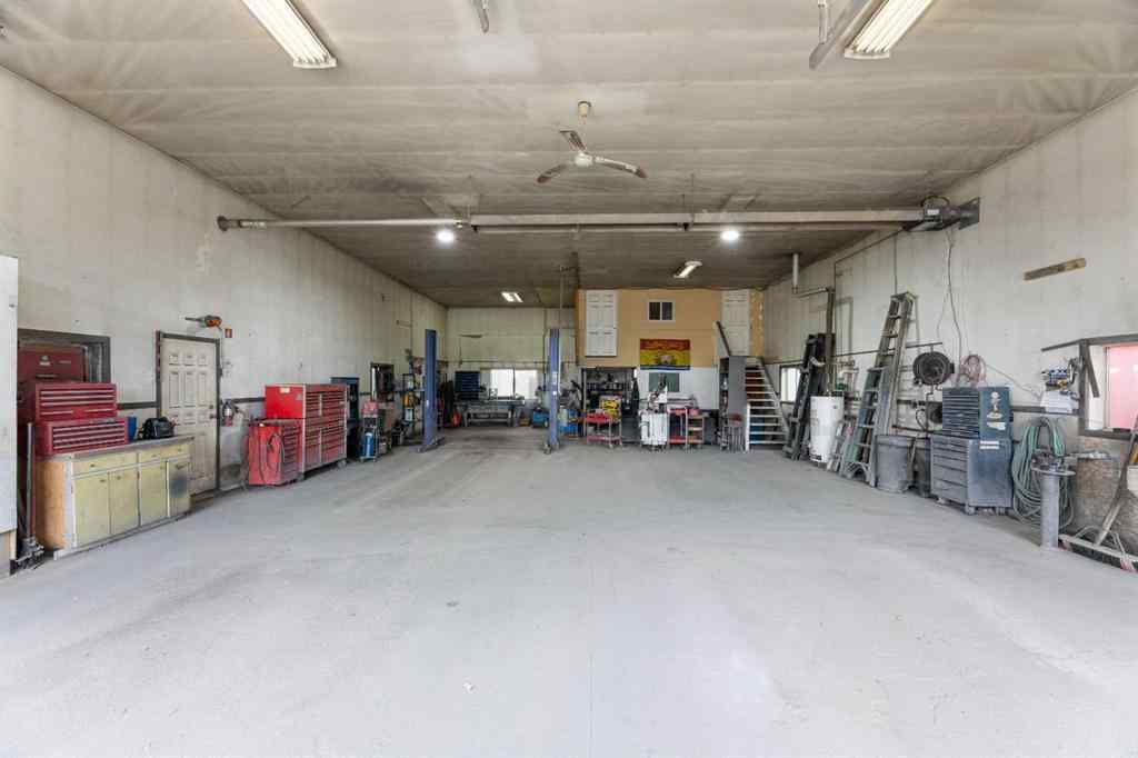 MLS® A2239204 - 31275 Range Road 13   in NONE Rural Mountain View County, Residential
