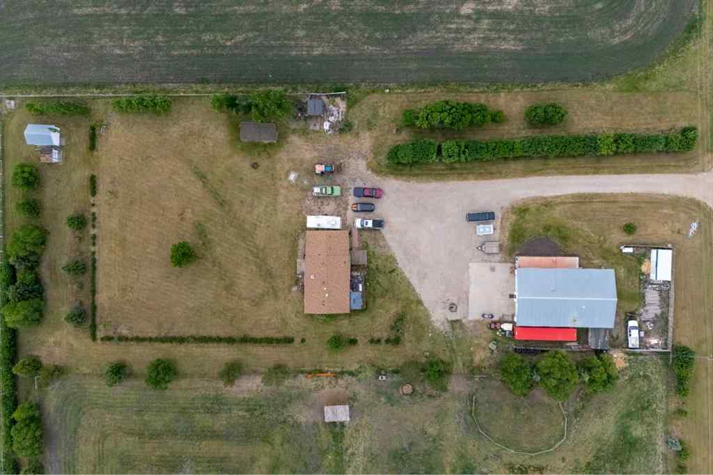 MLS® A2239204 - 31275 Range Road 13   in NONE Rural Mountain View County, Residential