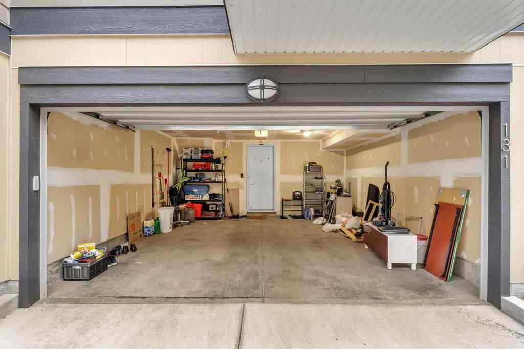 MLS® A2239207 - 131 Evanscrest Gardens NW in Evanston Calgary, Residential