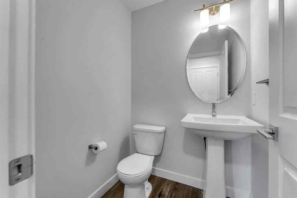 MLS® A2239207 - 131 Evanscrest Gardens NW in Evanston Calgary, Residential