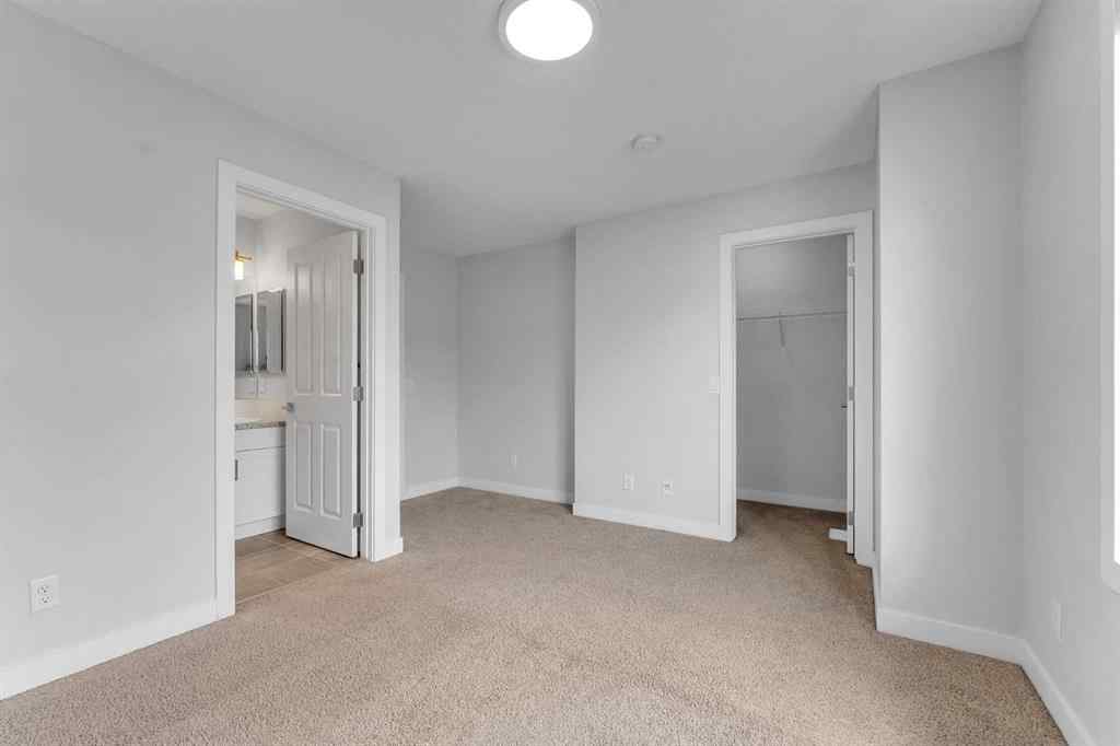 MLS® A2239207 - 131 Evanscrest Gardens NW in Evanston Calgary, Residential