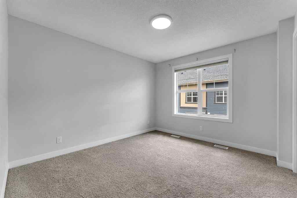 MLS® A2239207 - 131 Evanscrest Gardens NW in Evanston Calgary, Residential