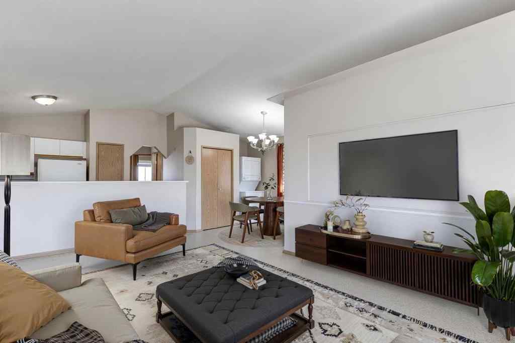 MLS® A2239208 - 91 Martin Crossing Close NE in Martindale Calgary, Residential
