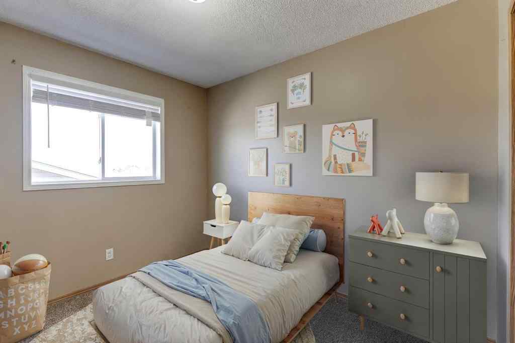 MLS® A2239208 - 91 Martin Crossing Close NE in Martindale Calgary, Residential