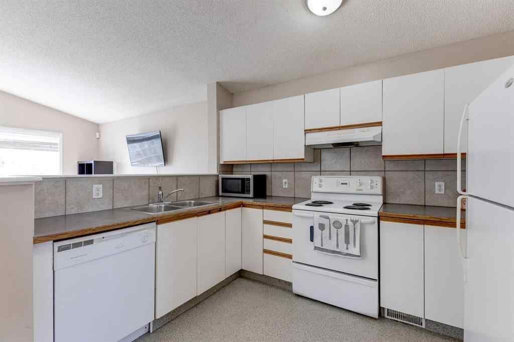 MLS® A2239208 - 91 Martin Crossing Close NE in Martindale Calgary, Residential
