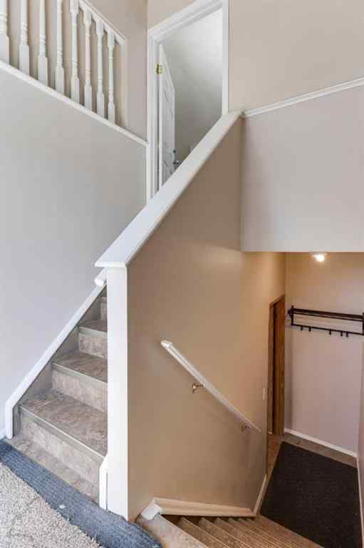 MLS® A2239208 - 91 Martin Crossing Close NE in Martindale Calgary, Residential