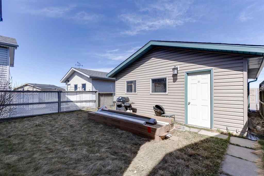 MLS® A2239208 - 91 Martin Crossing Close NE in Martindale Calgary, Residential
