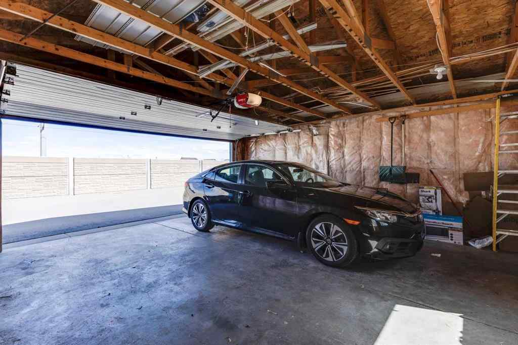 MLS® A2239208 - 91 Martin Crossing Close NE in Martindale Calgary, Residential