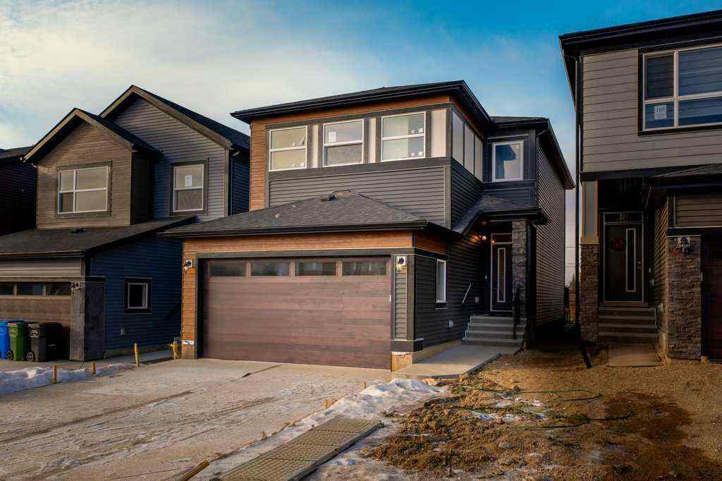 MLS® A2239216 - 165 Homestead Terrace NE in Homestead Calgary, Residential