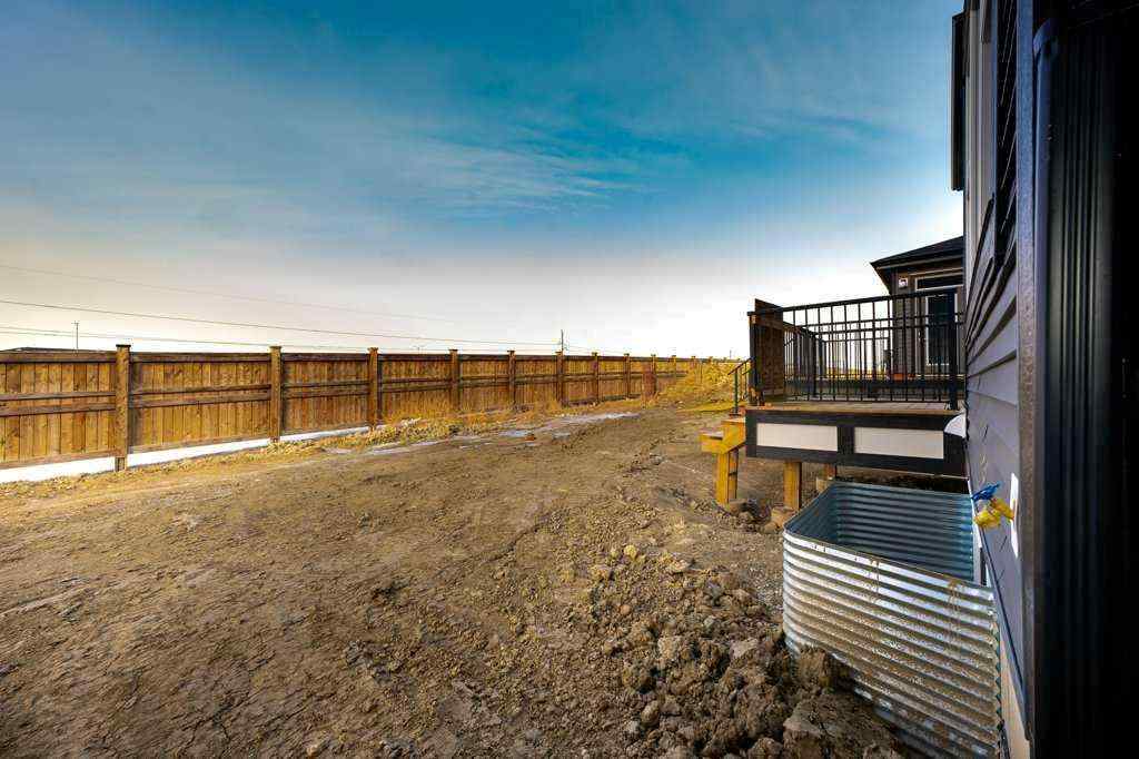MLS® A2239216 - 165 Homestead Terrace NE in Homestead Calgary, Residential