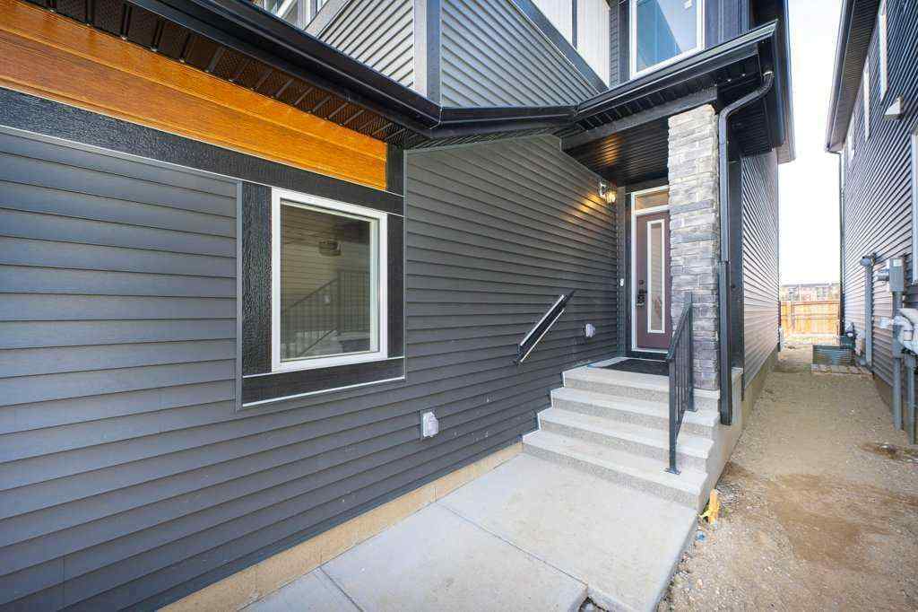 MLS® A2239216 - 165 Homestead Terrace NE in Homestead Calgary, Residential