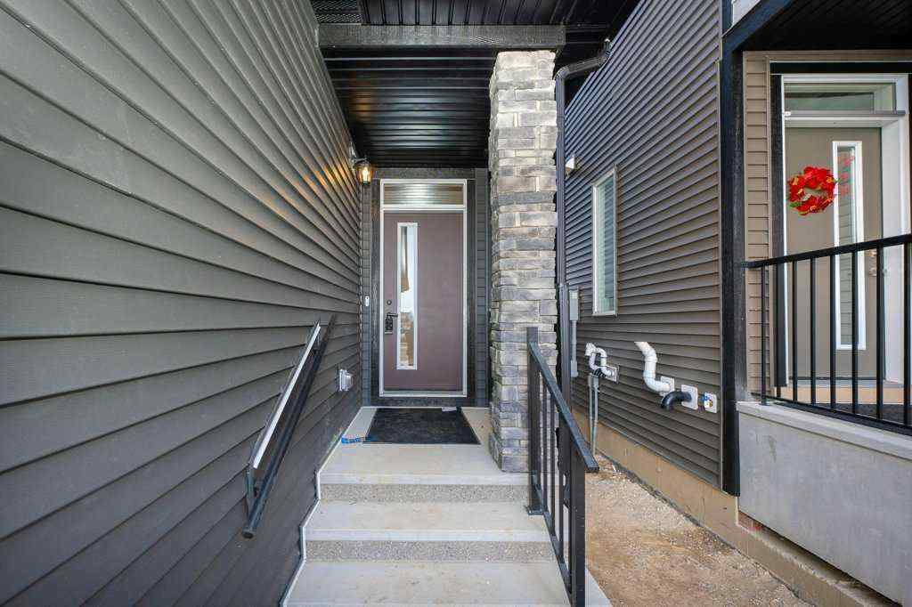 MLS® A2239216 - 165 Homestead Terrace NE in Homestead Calgary, Residential