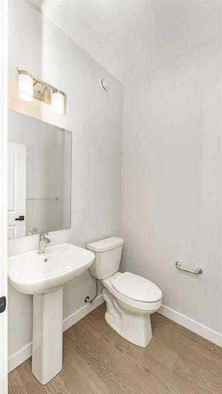 MLS® A2239216 - 165 Homestead Terrace NE in Homestead Calgary, Residential