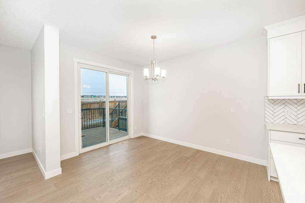 MLS® A2239216 - 165 Homestead Terrace NE in Homestead Calgary, Residential