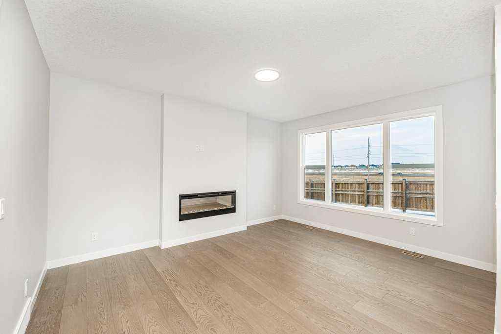 MLS® A2239216 - 165 Homestead Terrace NE in Homestead Calgary, Residential