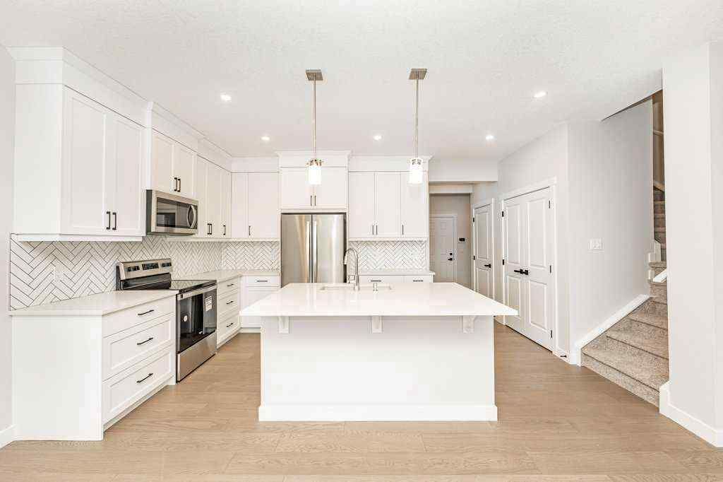 MLS® A2239216 - 165 Homestead Terrace NE in Homestead Calgary, Residential