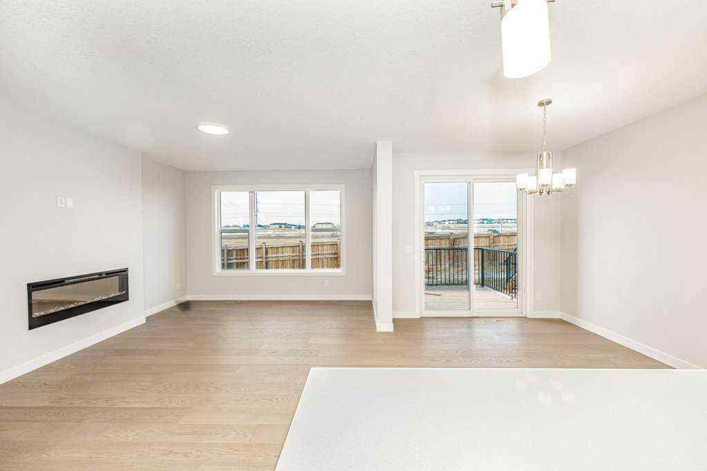 MLS® A2239216 - 165 Homestead Terrace NE in Homestead Calgary, Residential