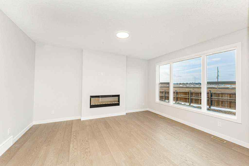 MLS® A2239216 - 165 Homestead Terrace NE in Homestead Calgary, Residential