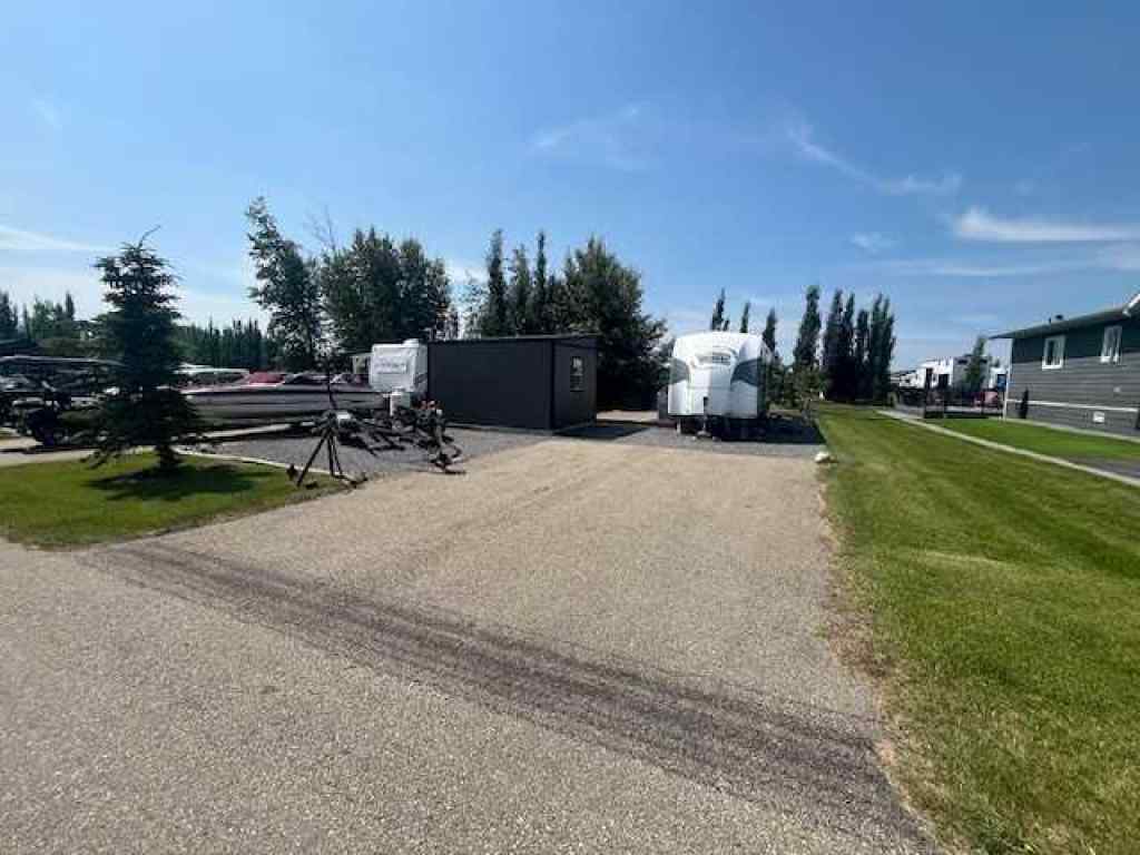 MLS® A2239218 - Unit #94 41019 Range Road 11   in Sandy Point Rural Lacombe County, Land