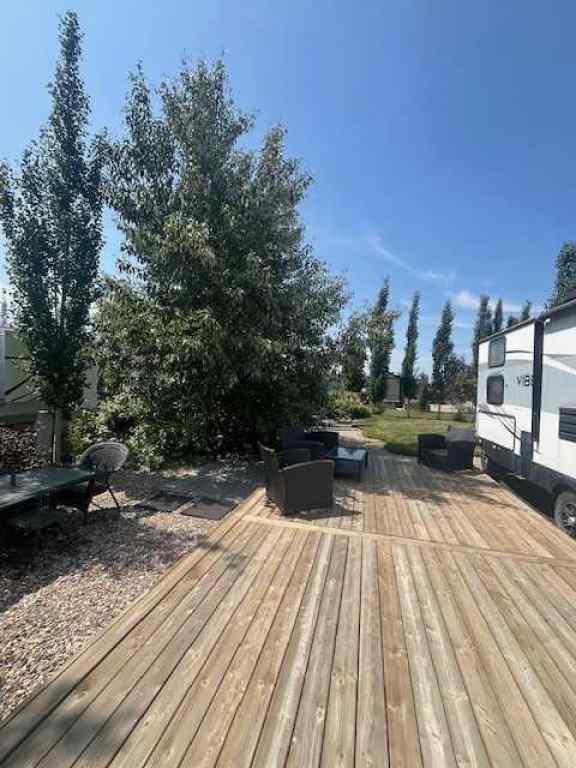 MLS® A2239218 - Unit #94 41019 Range Road 11   in Sandy Point Rural Lacombe County, Land