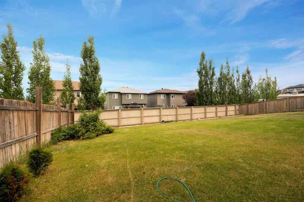MLS® A2239220 - 149 Pintail Place  in Eagle Ridge Fort McMurray, Residential