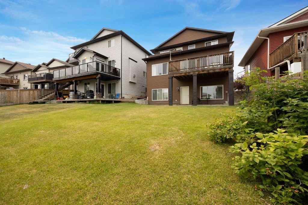 MLS® A2239220 - 149 Pintail Place  in Eagle Ridge Fort McMurray, Residential