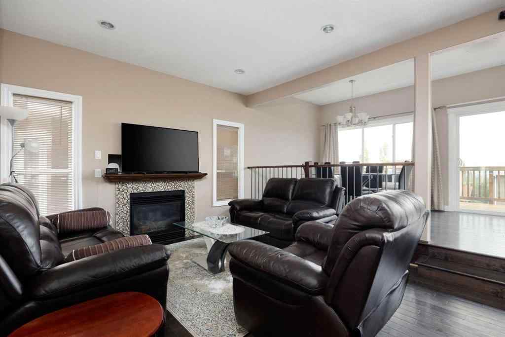 MLS® A2239220 - 149 Pintail Place  in Eagle Ridge Fort McMurray, Residential
