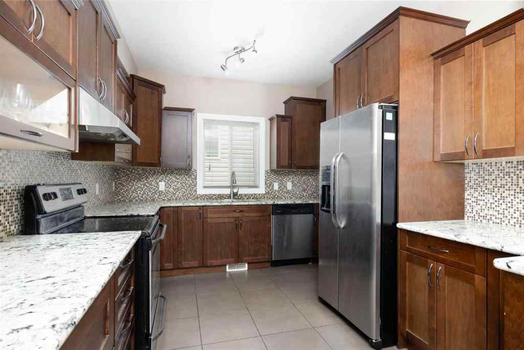 MLS® A2239220 - 149 Pintail Place  in Eagle Ridge Fort McMurray, Residential