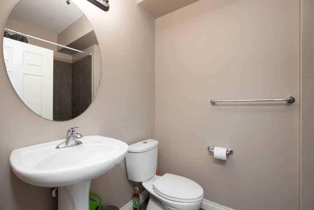 MLS® A2239220 - 149 Pintail Place  in Eagle Ridge Fort McMurray, Residential