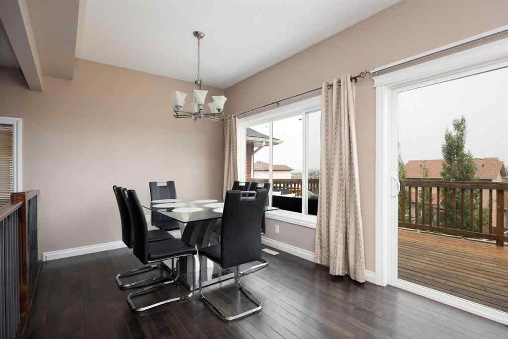 MLS® A2239220 - 149 Pintail Place  in Eagle Ridge Fort McMurray, Residential