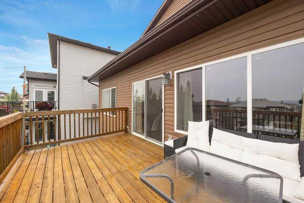 MLS® A2239220 - 149 Pintail Place  in Eagle Ridge Fort McMurray, Residential